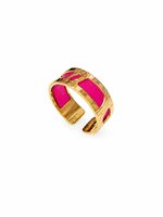 Anillo Les Georgettes Mujer in Bronce LES654